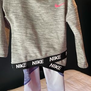Nike set